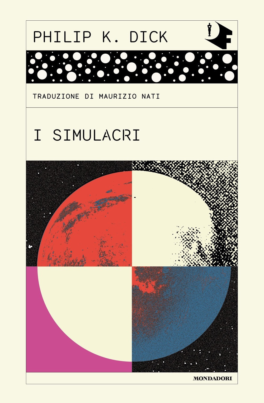 I Simulacri