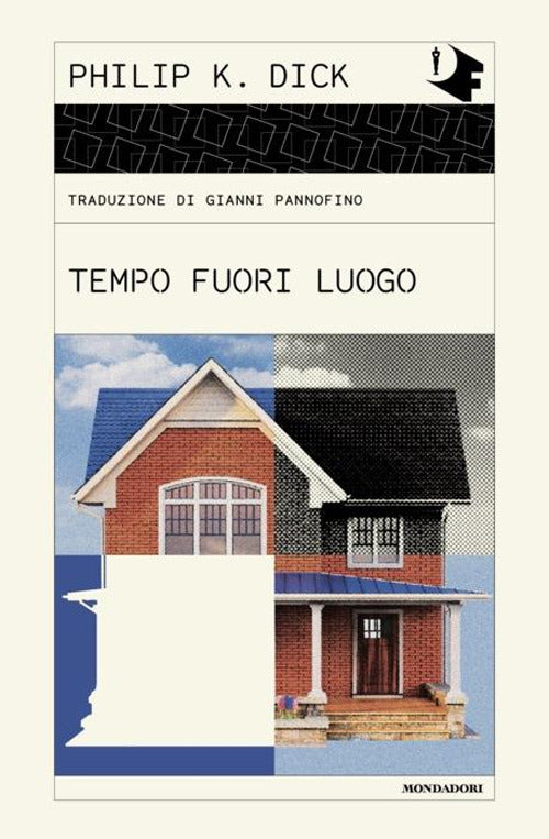 Tempo Fuori Luogo