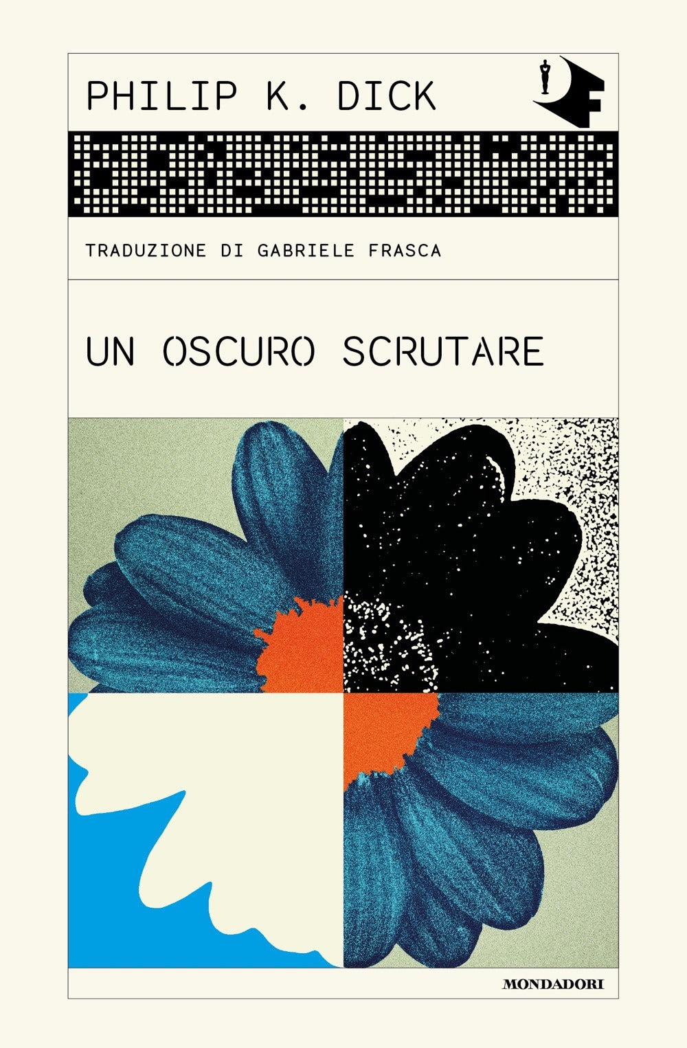 Un Oscuro Scrutare