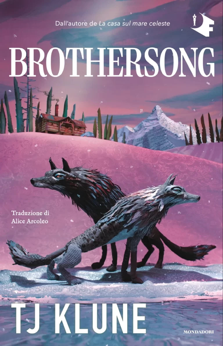 BROTHERSONG