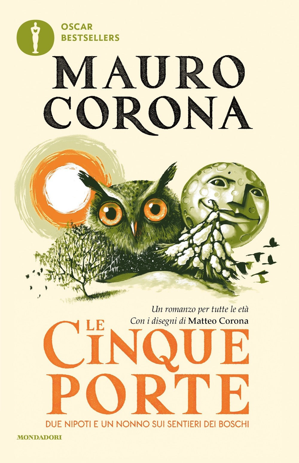 Le Cinque Porte
