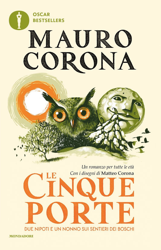 Le Cinque Porte