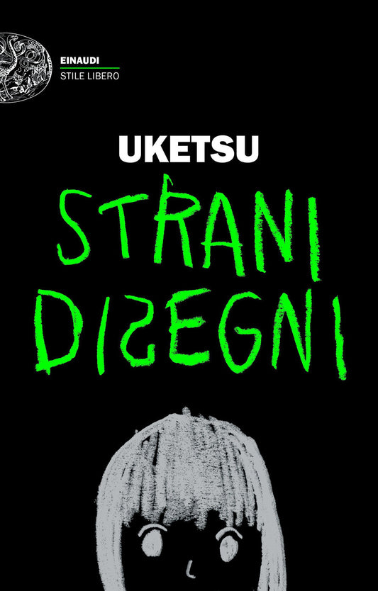 STRANI DISEGNI