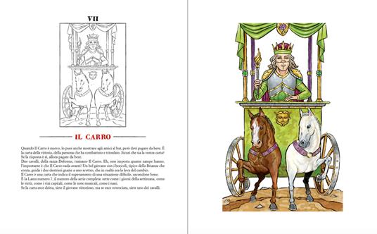 TAROCCHI (SCATOLA LIBRO + CARTE) - LEO ORTOLANI