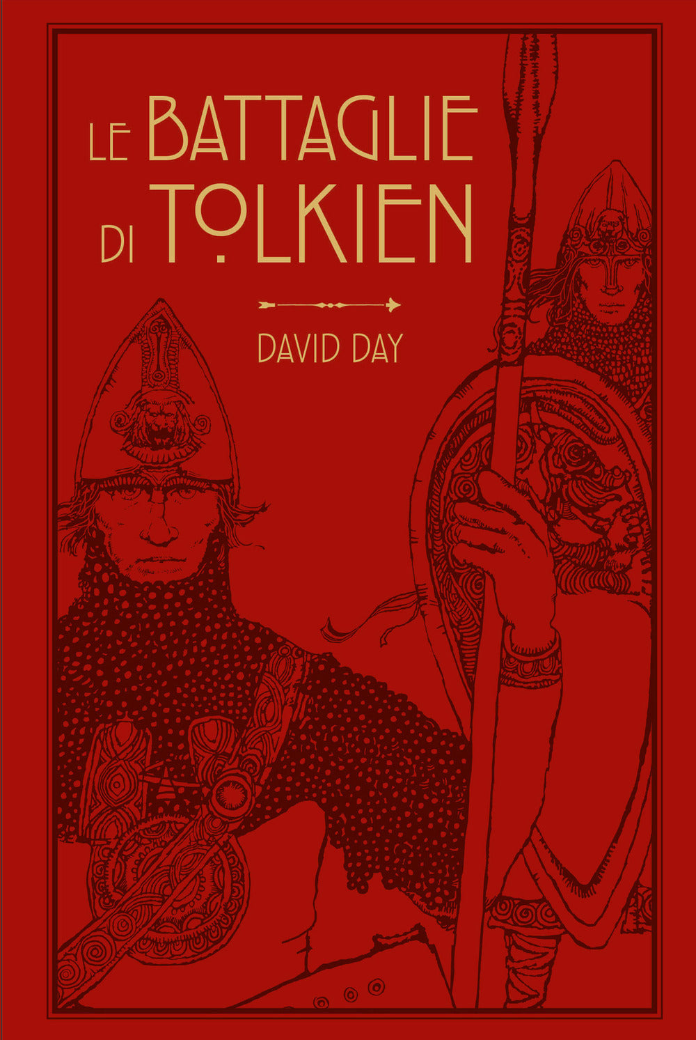 Le battaglie di tolkien