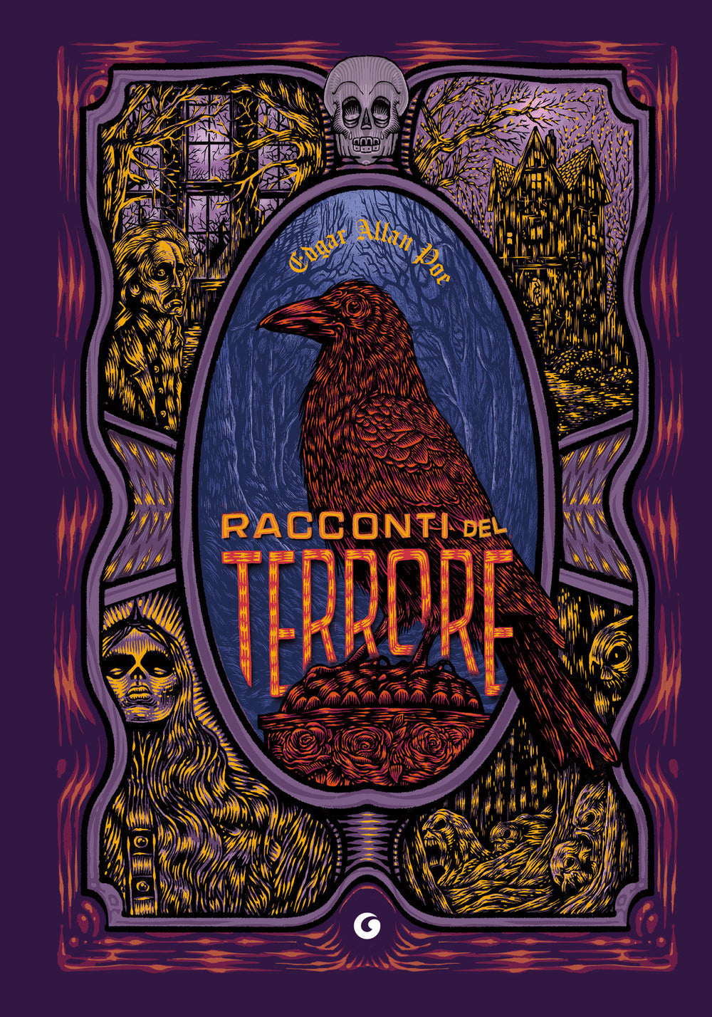 Racconti del Terrore