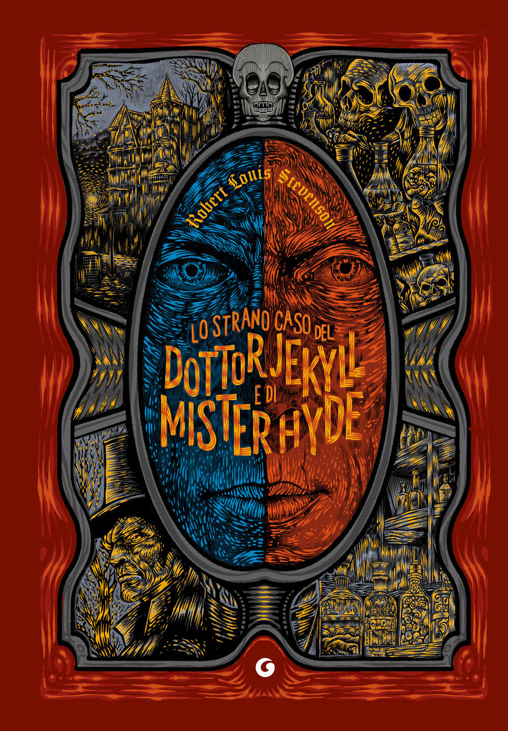 Lo Strano Caso del Dottor Jekyll e del Signor Hyde