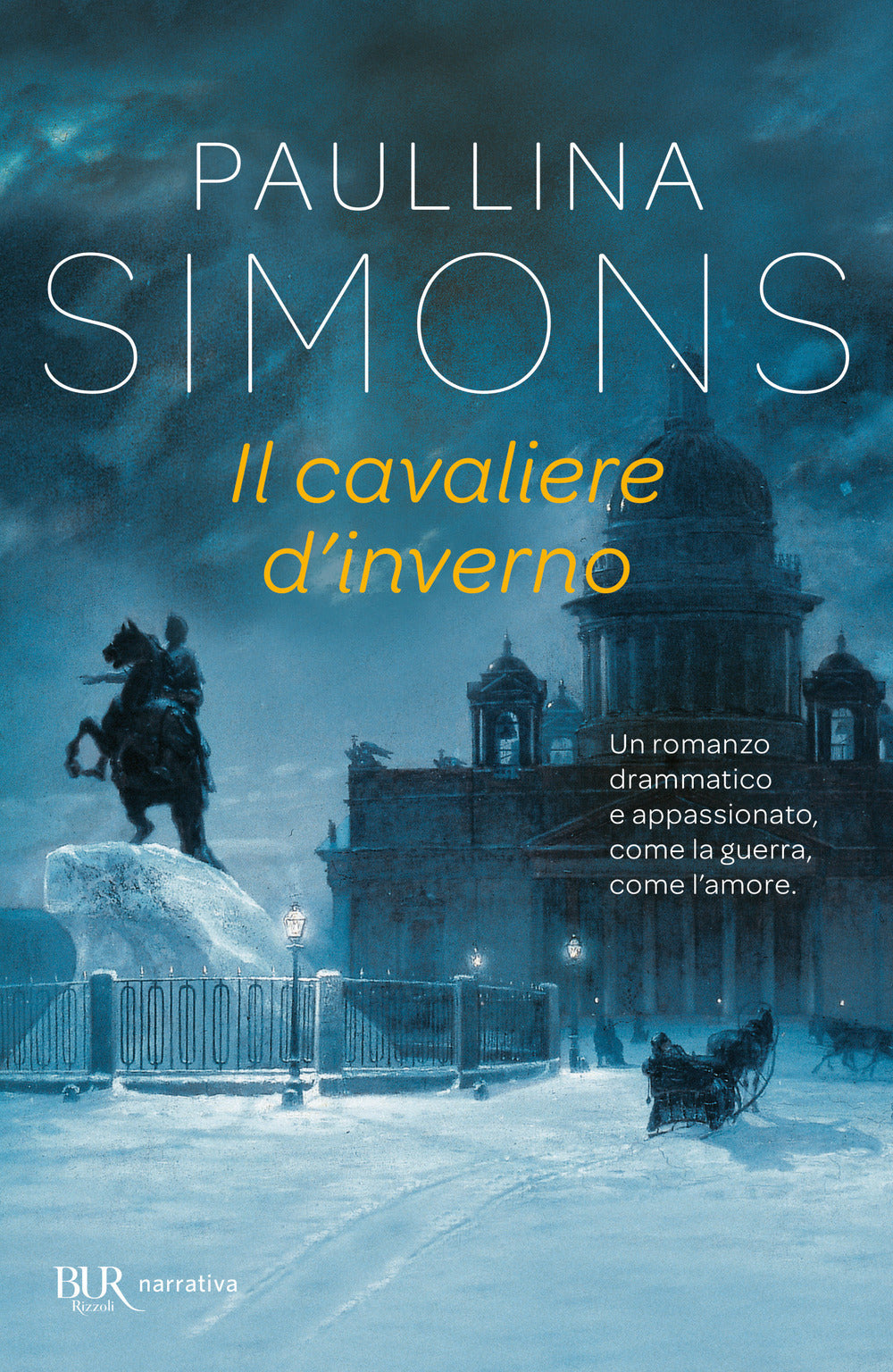 Il Cavaliere d'Inverno