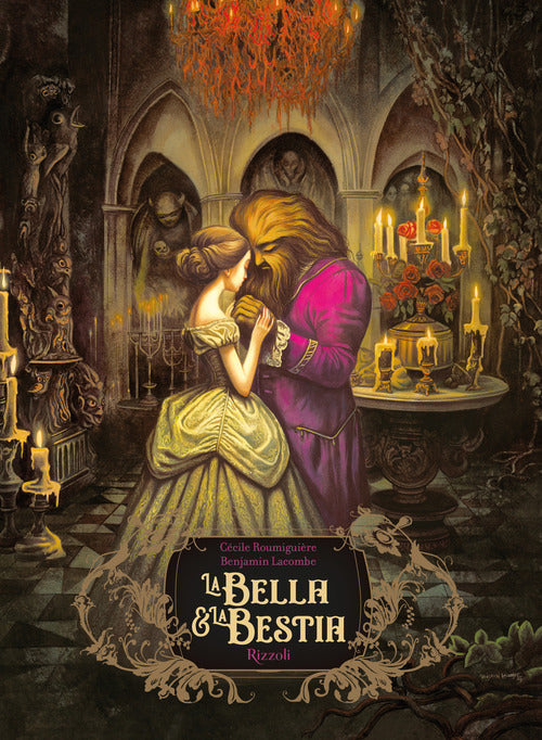 La Bella e la Bestia