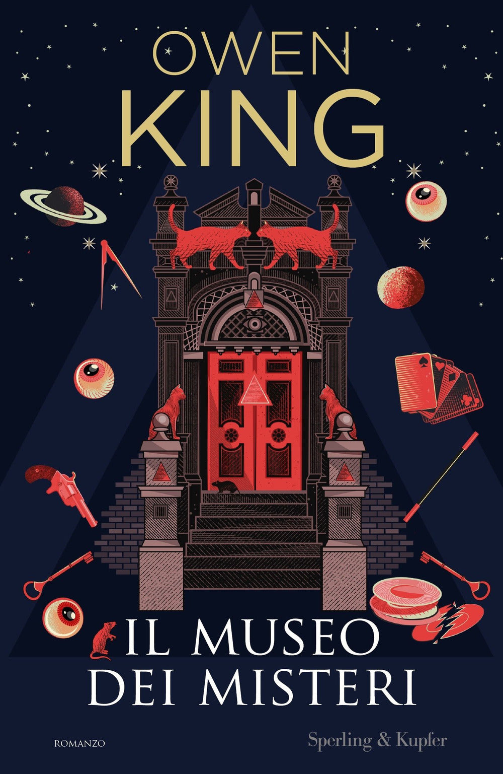 Il Museo dei Misteri