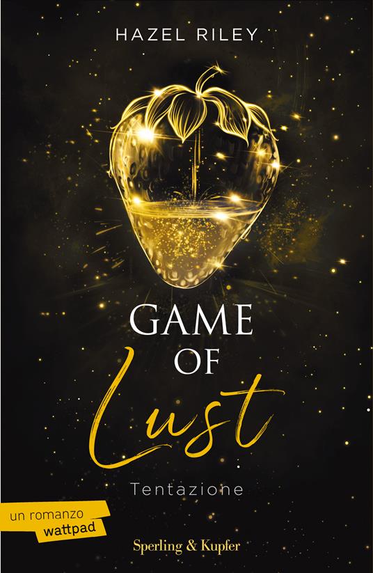 Game of Lust - Tentazione