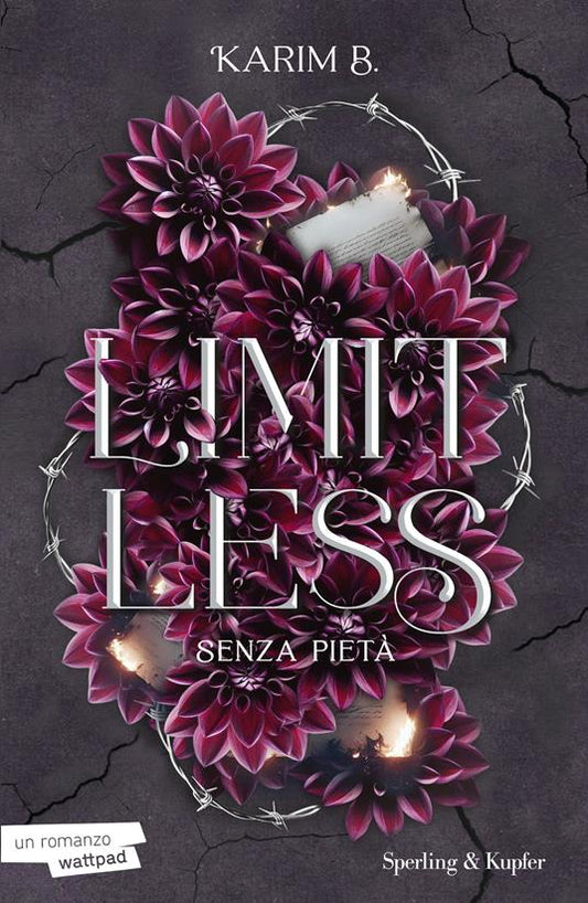 Limitless - Senza Pietà - vol. 3