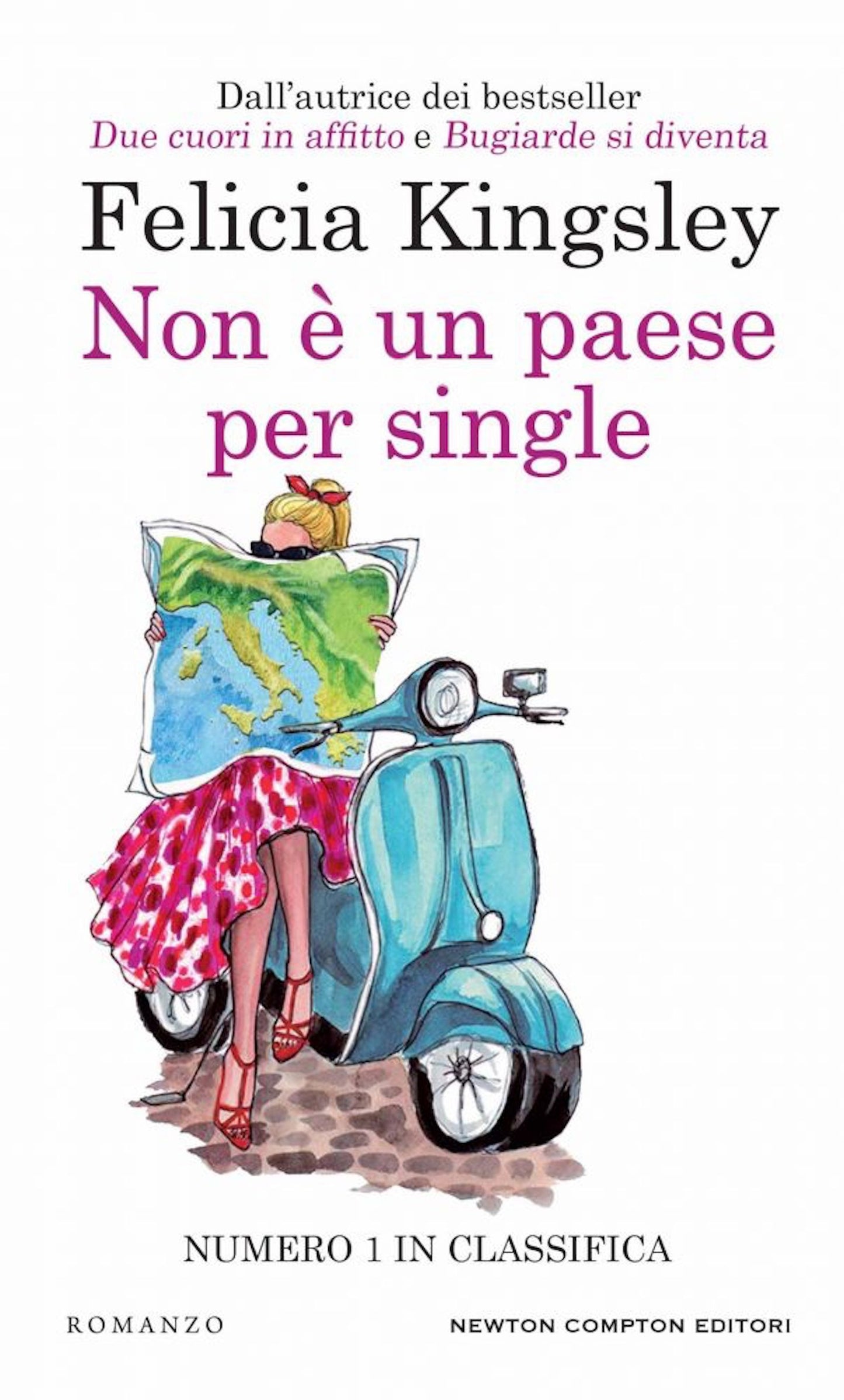 Non è un Paese per Single