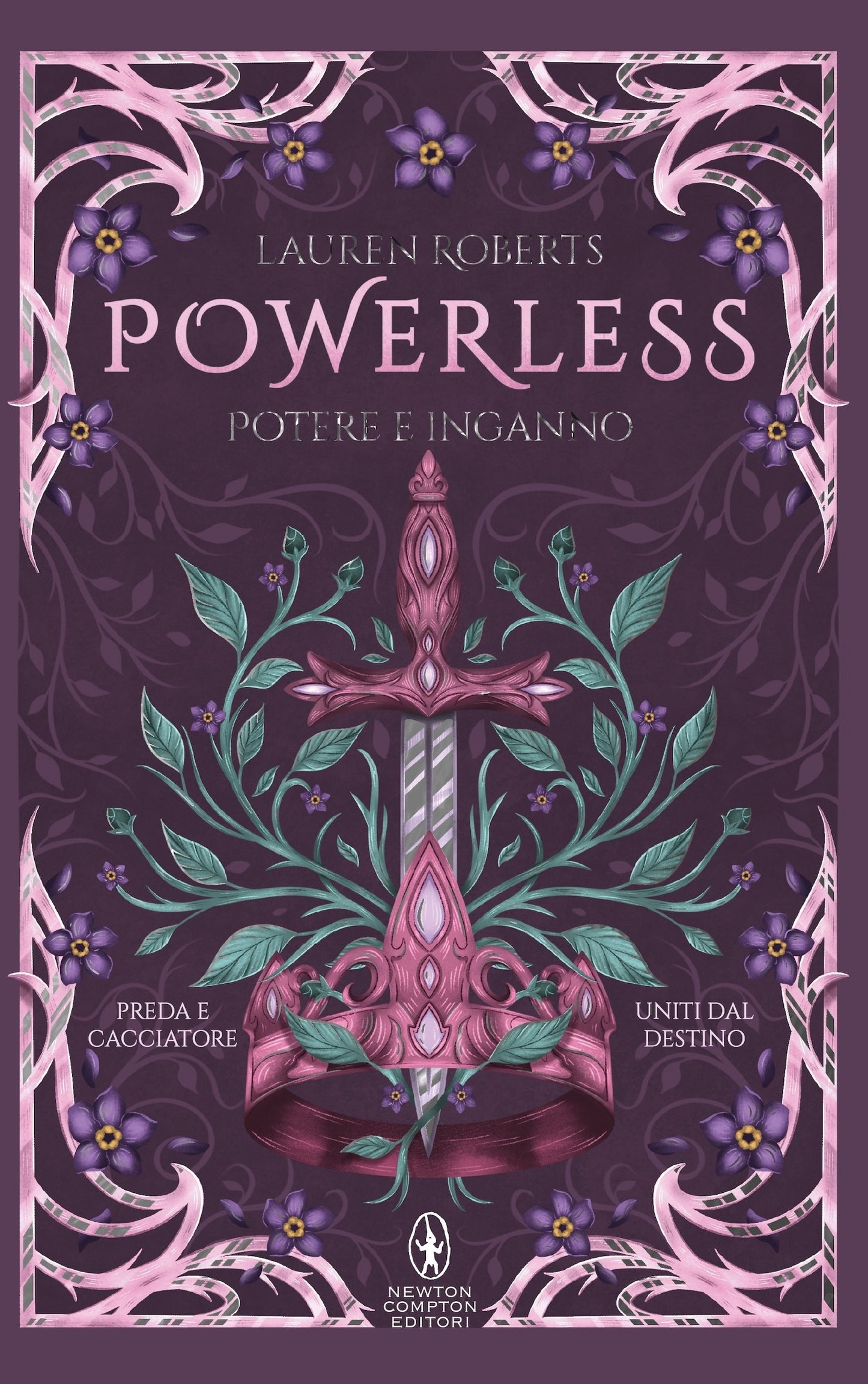 Powerless. Potere e Inganno - Limited Edition