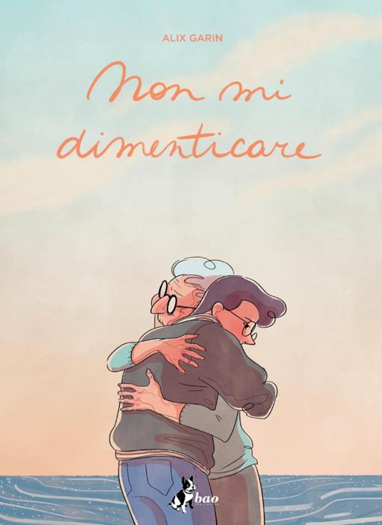 NON MI DIMENTICARE