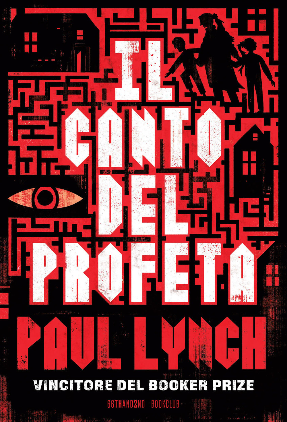 Il Canto del Profeta