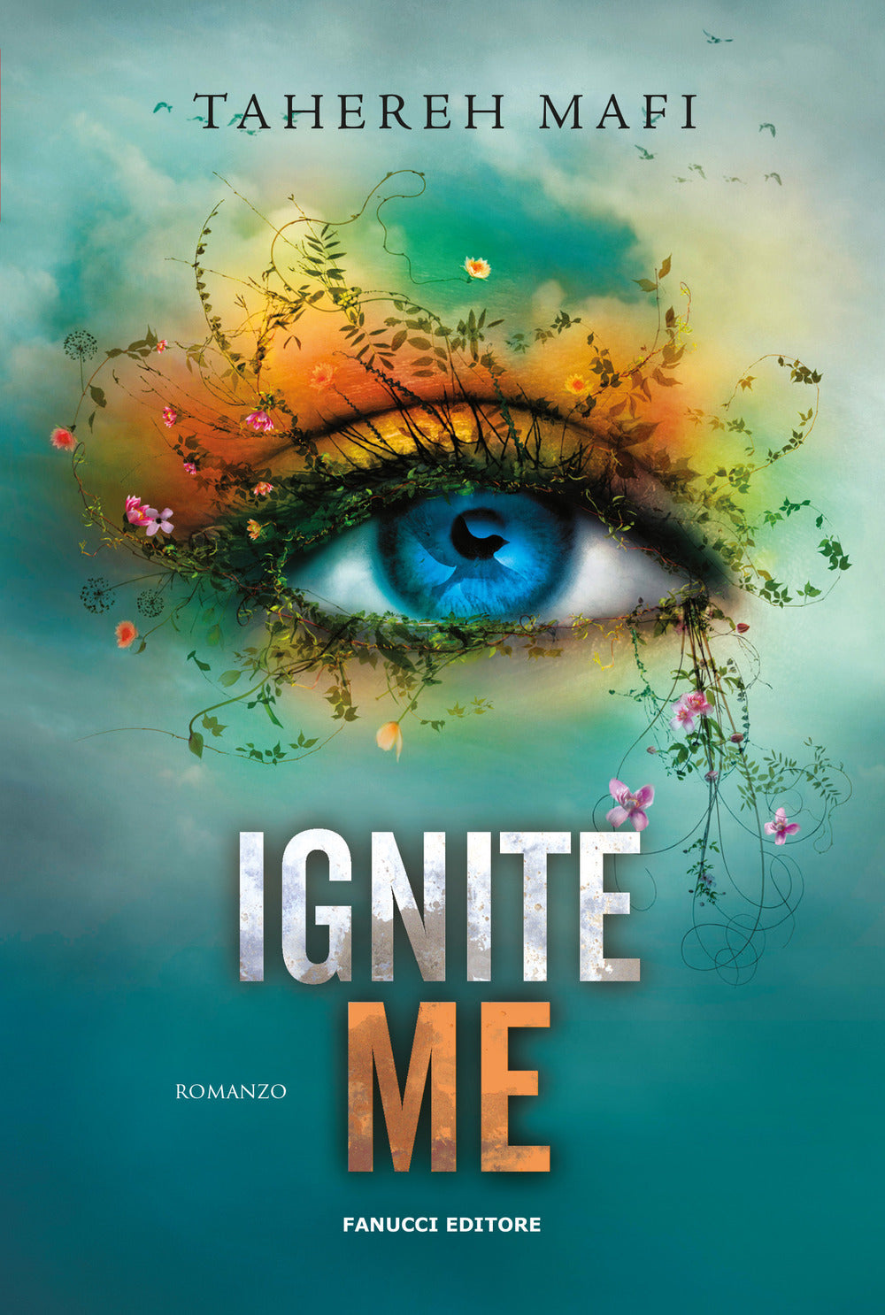 Ignite Me - Shatter Me - VOL. 3