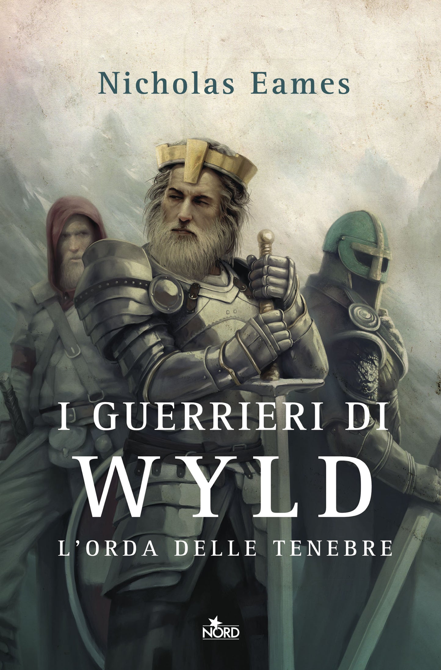 I Guerrieri di Wyld - L'Orda delle Tenebre