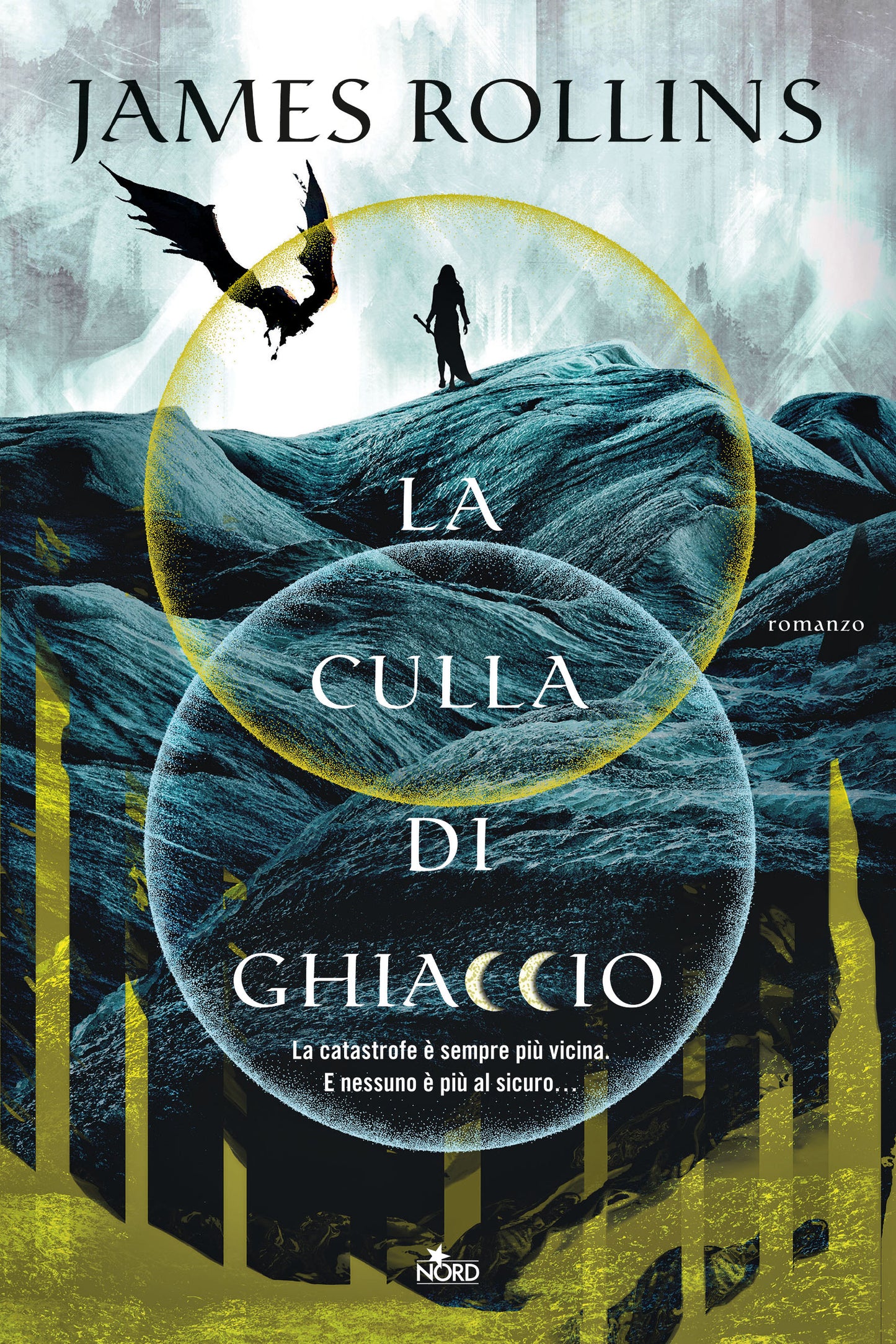 La Culla di Ghiaccio