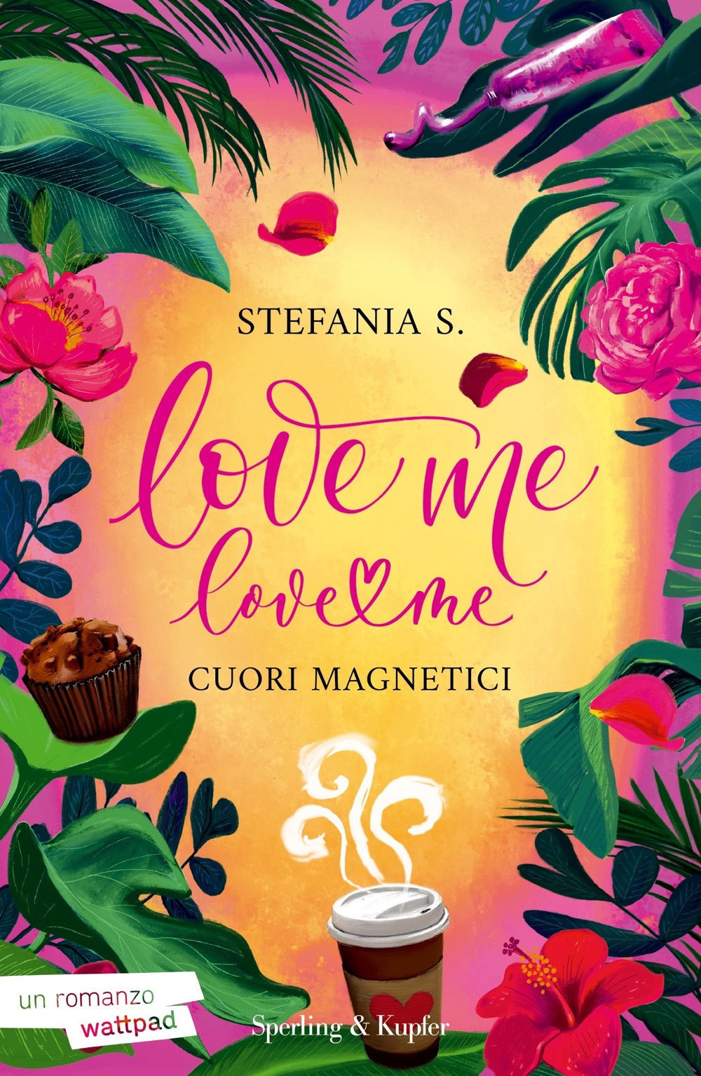 Love me love me - vol. 1: cuori magnetici