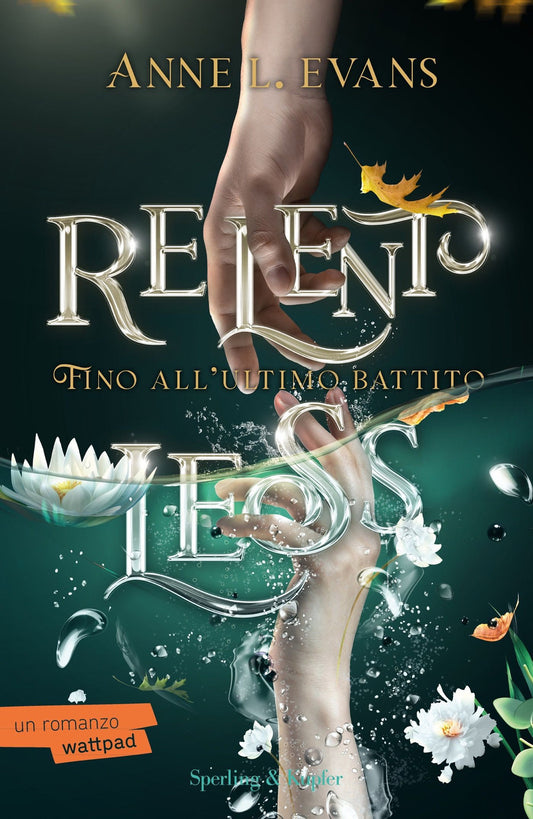 Relentless - Fino all'Ultimo Battito