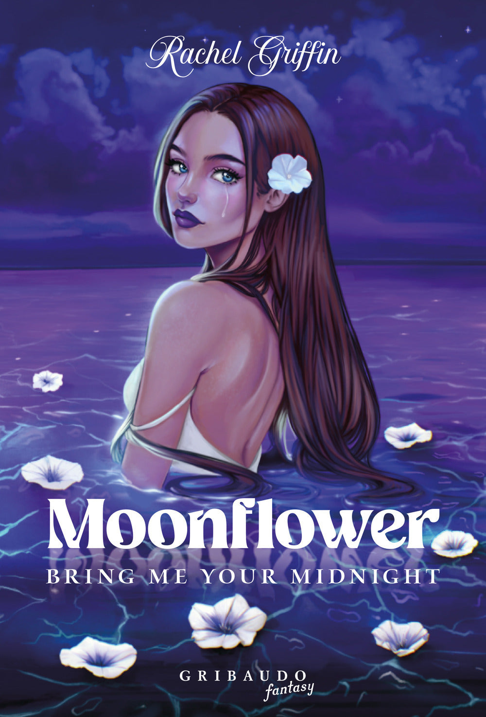 Moonflower - Bring Me your Midnight