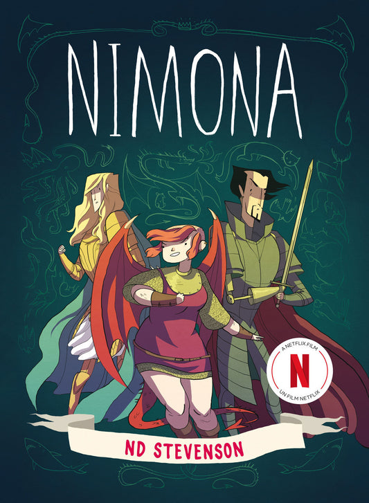 NIMONA