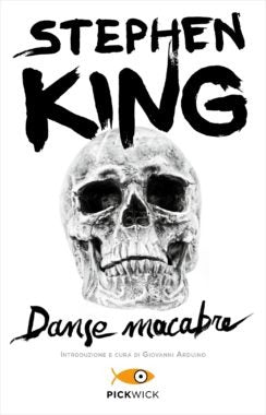 DANSE MACABRE