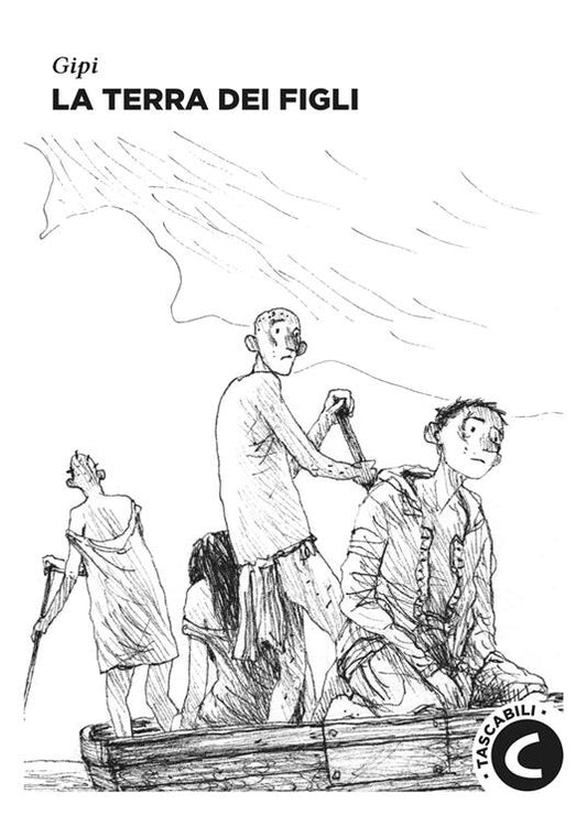 LA TERRA DEI FIGLI - GIPI