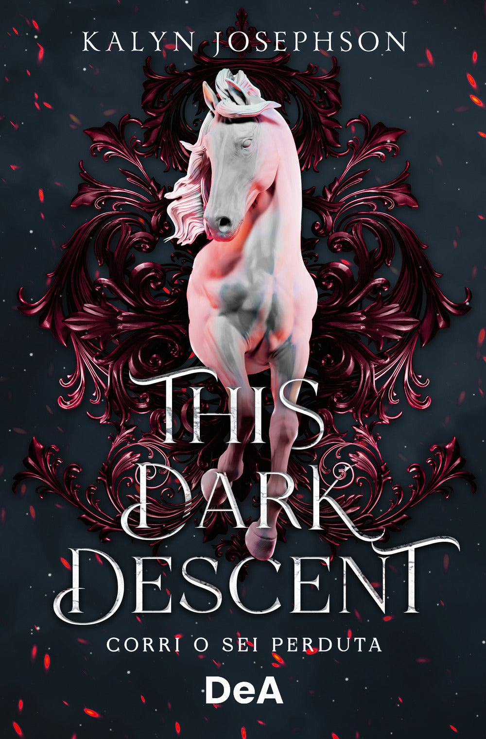This Dark Descent - corri o sei perduta