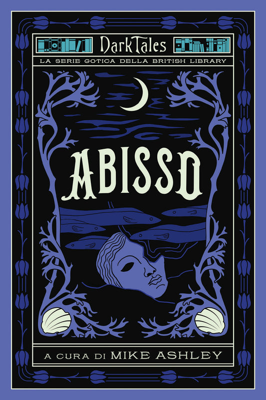 Abisso - Dark Tales - la serie gotica della British Library