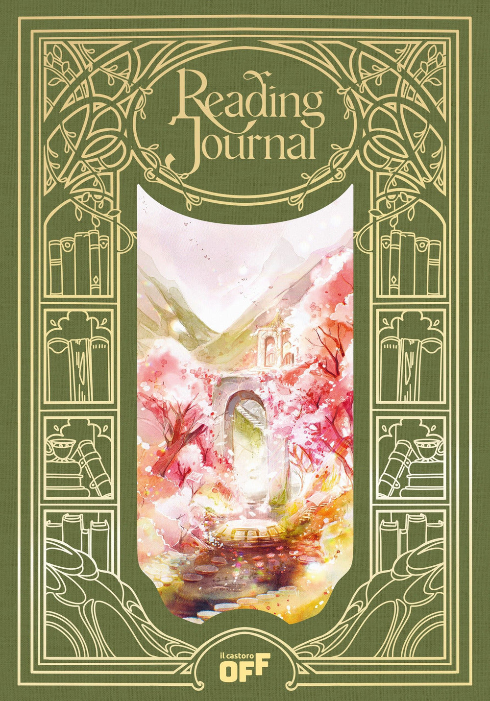 Reading Journal