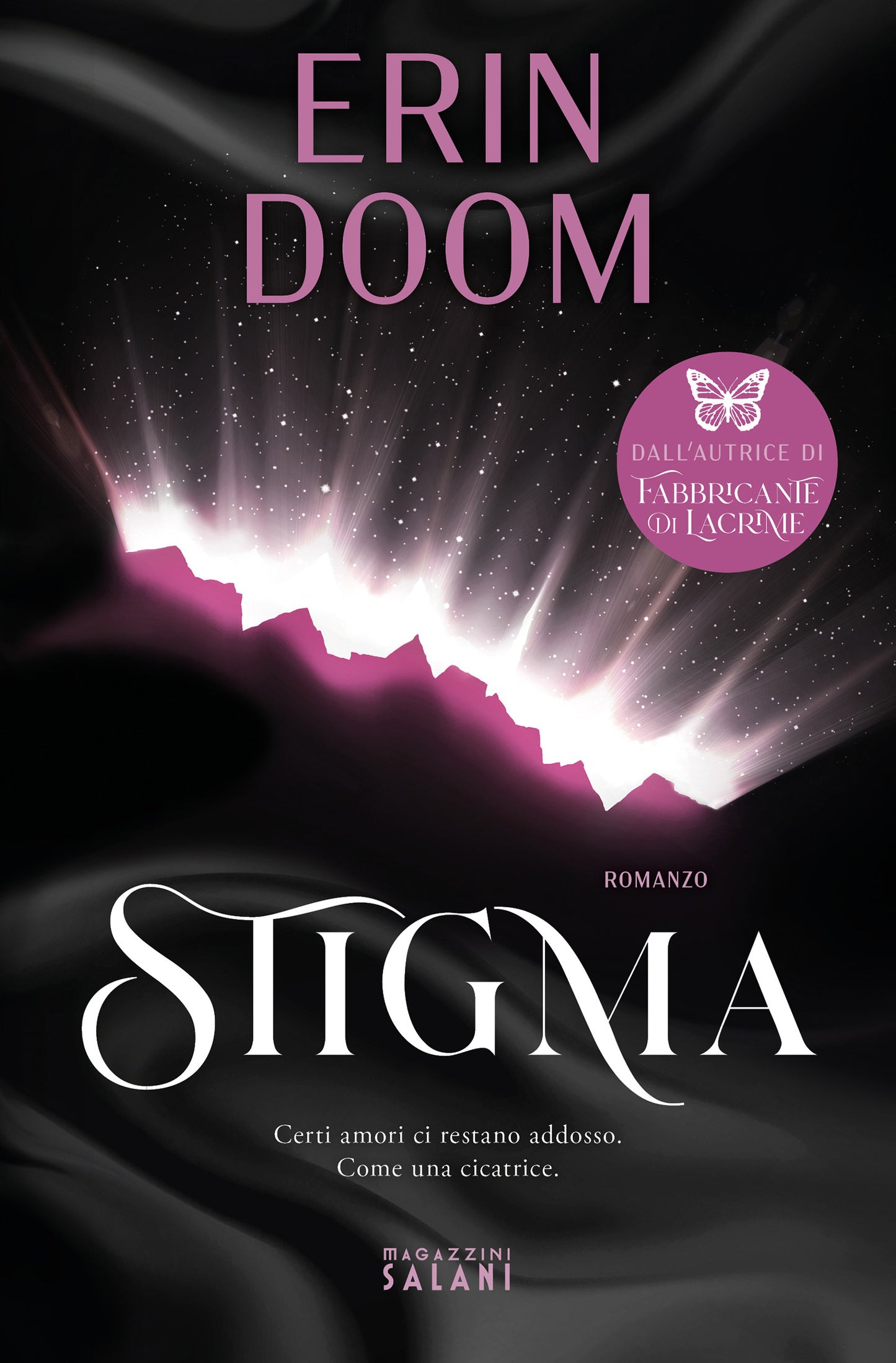 Stigma - vol. 1