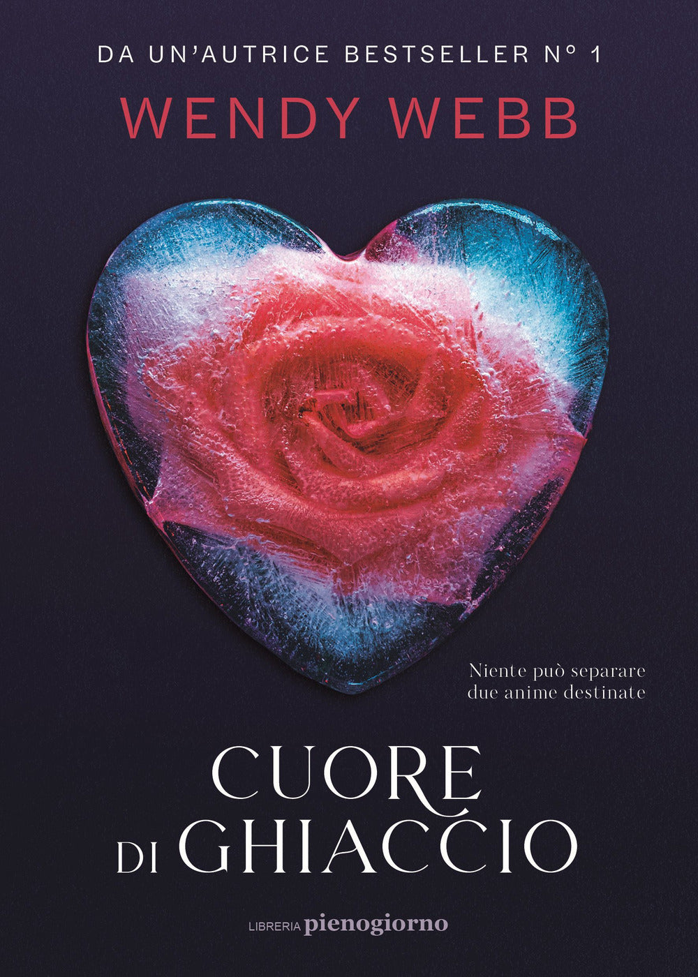 Cuore di Ghiaccio