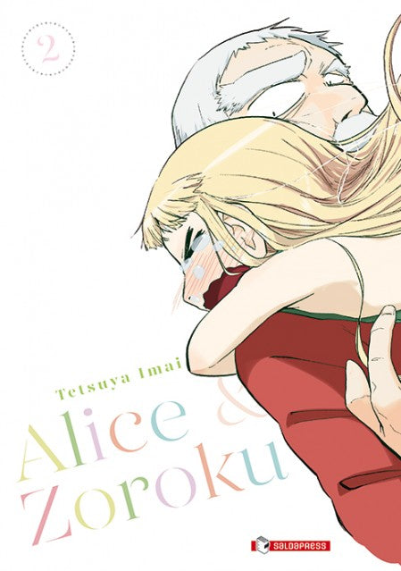 ALICE & ZOROKU VOL. 2