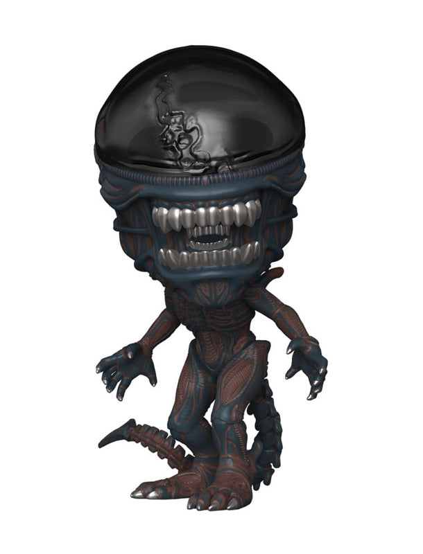 Aliens Romulus – Scorched Xenomorph – Funko POP! #1617 – Super Sized – Movies
