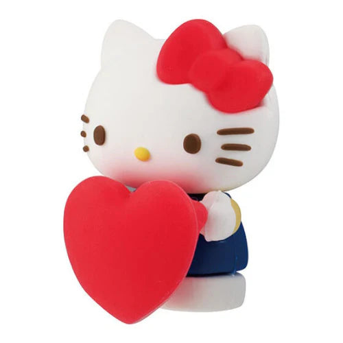 SANRIO HELLO KITTY - VE71538 GASHAPON CAPSULE gripping mascot - PALLINA