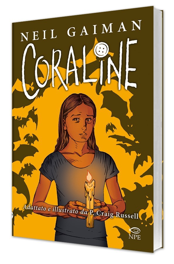 CORALINE