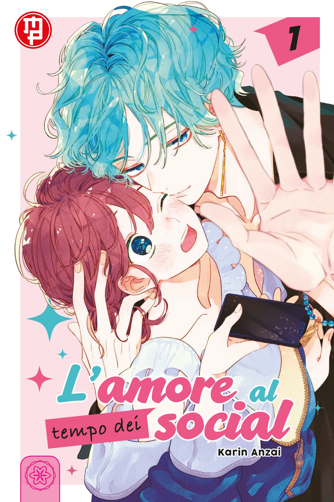 L’Amore al Tempo dei Social 1