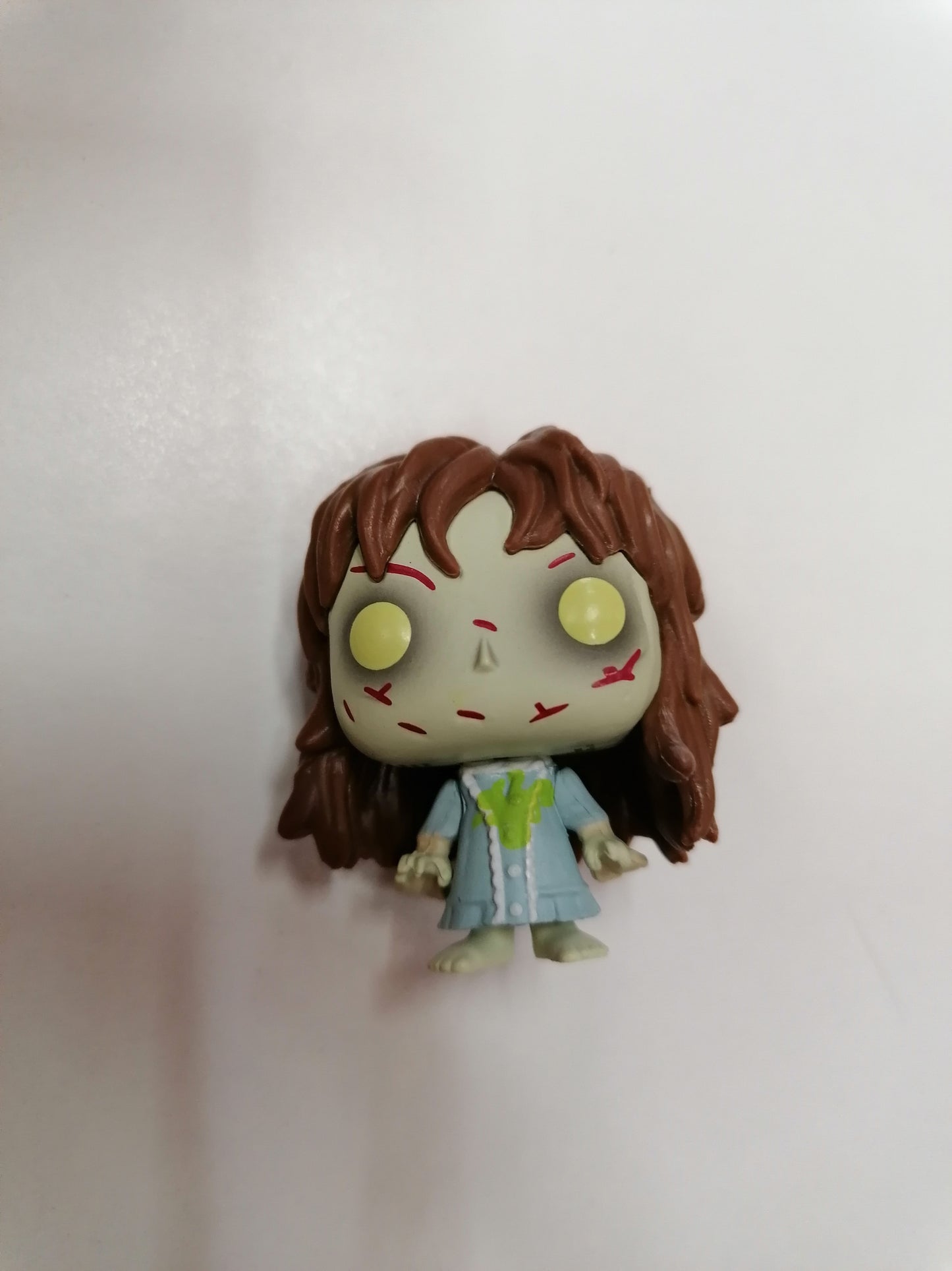 13 Day Spooky Countdown Pocket Funko POP! L'esorcista Vinyl 4 cm
