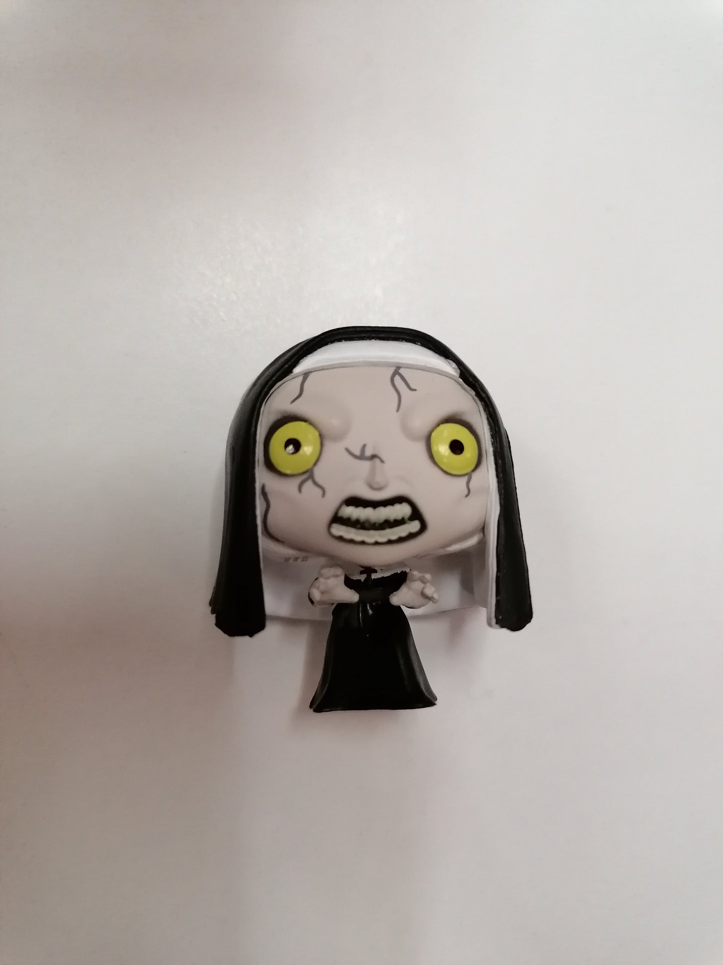 13 Day Spooky Countdown Pocket Funko POP! The Nun Vinyl 4 cm
