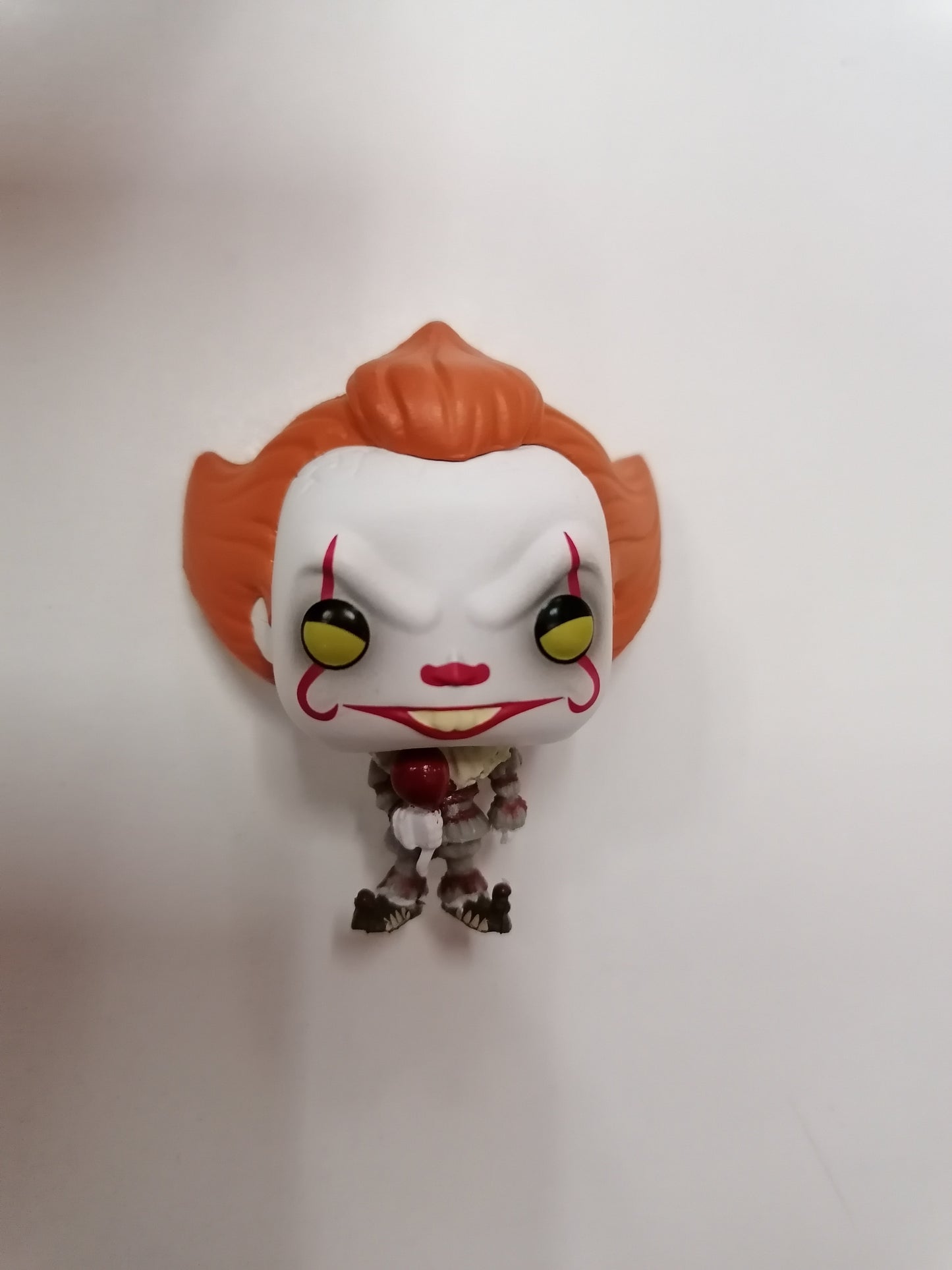13 Day Spooky Countdown Pocket Funko POP! IT Vinyl 4 cm