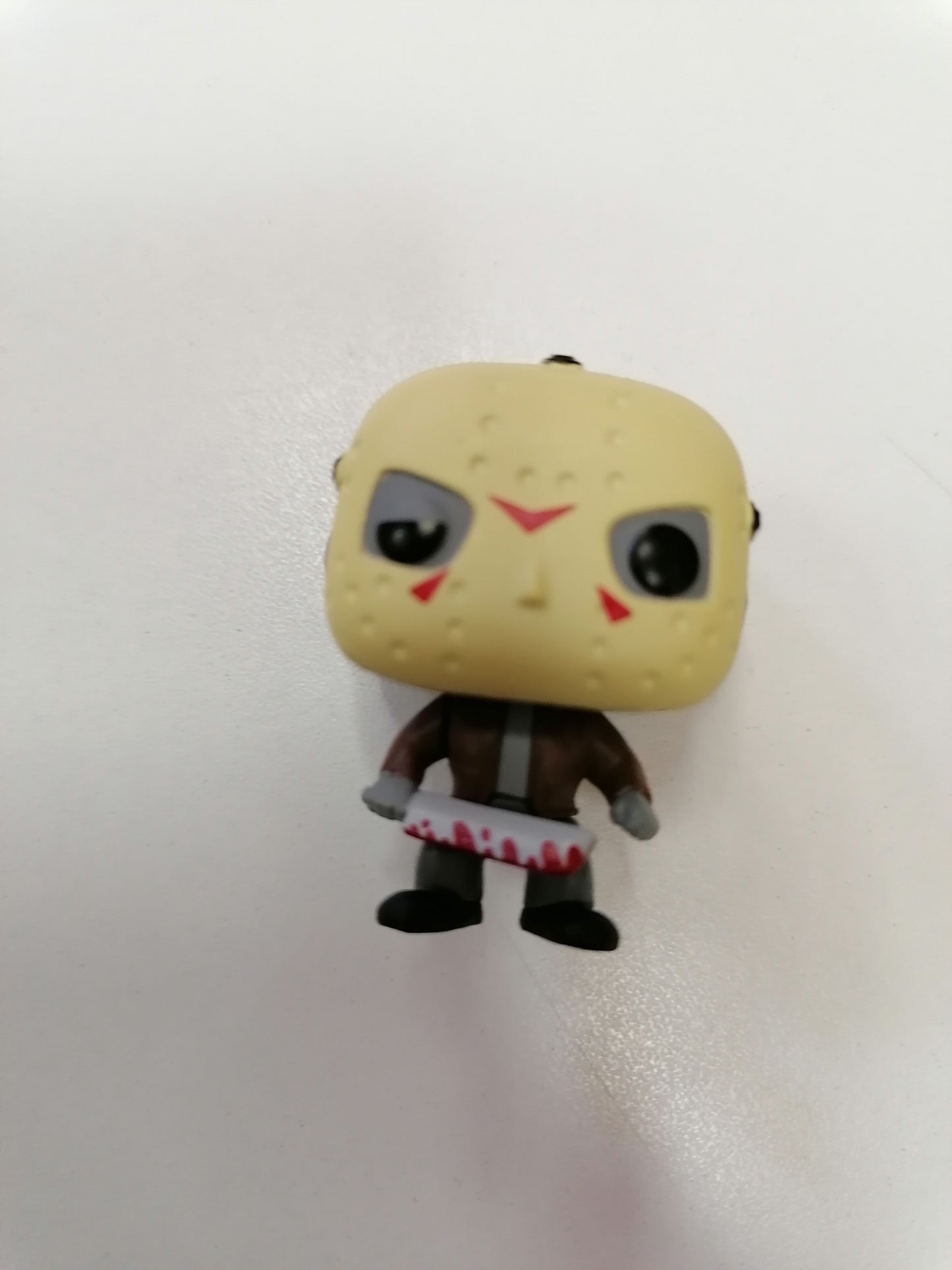 13 Day Spooky Countdown Pocket Funko POP! Venerdì 13 4 cm