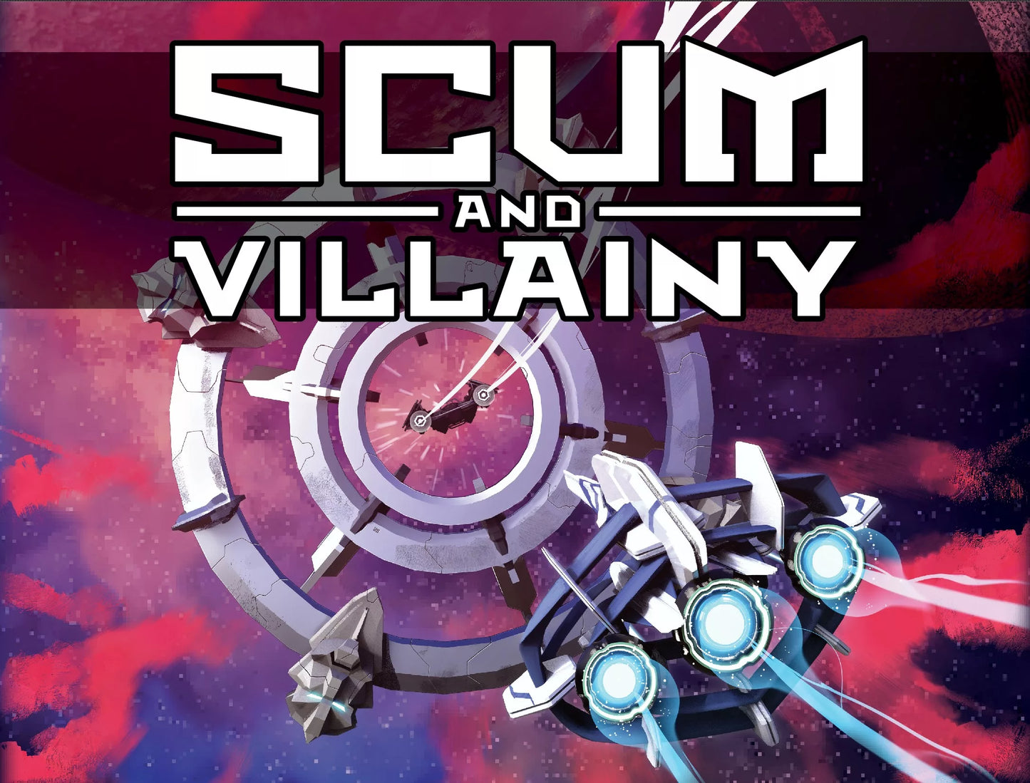 Scum and Villainy