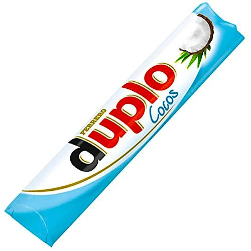 DUPLO SUMMER EDITION AL COCCO