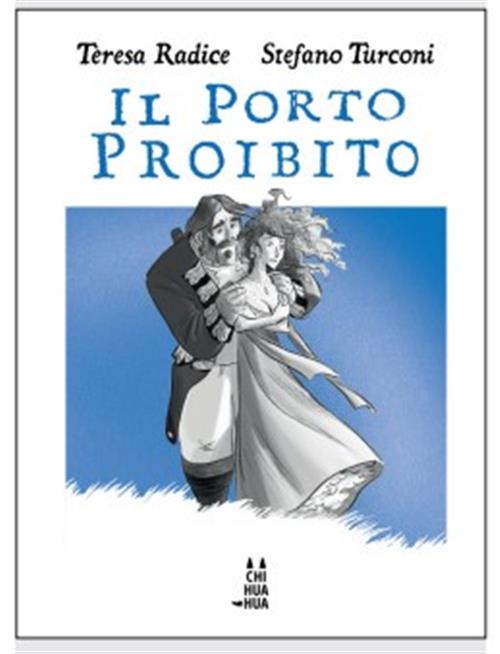IL PORTO PROIBITO - EDIZIONE TASCABILE