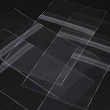 100 Buste protettive MANGA - 145x185 mm