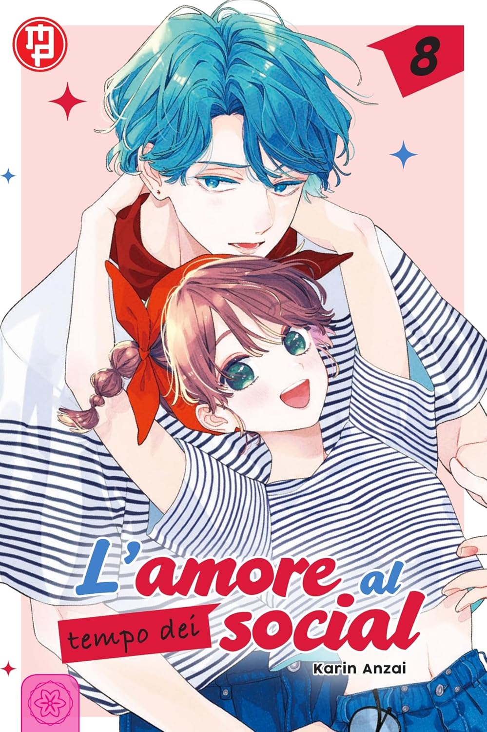 L'Amore al Tempo dei Social 8