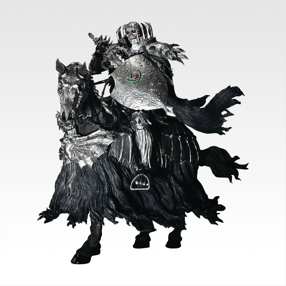 IK67906 - BERSERK - A VOW OF COUNTERATTACK - Ichiban Kuji Ticket