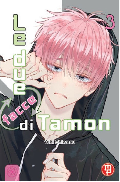 Le due facce di Tamon 3
